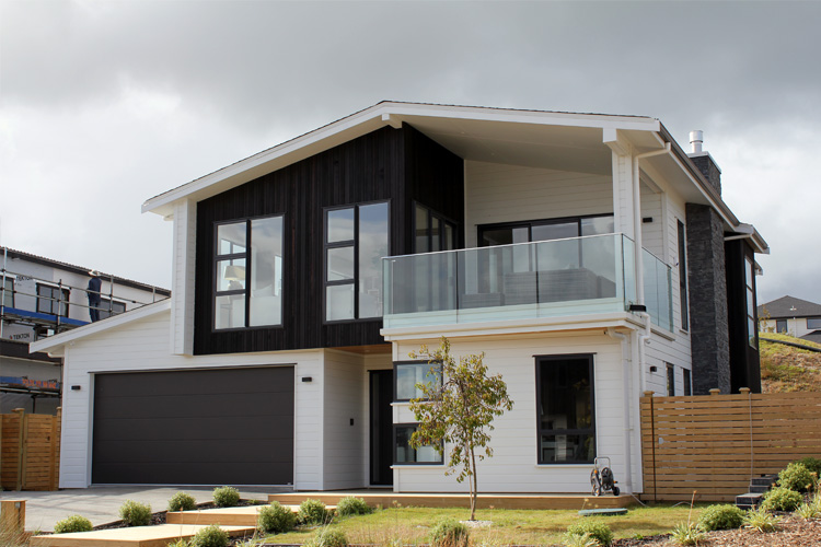 House design