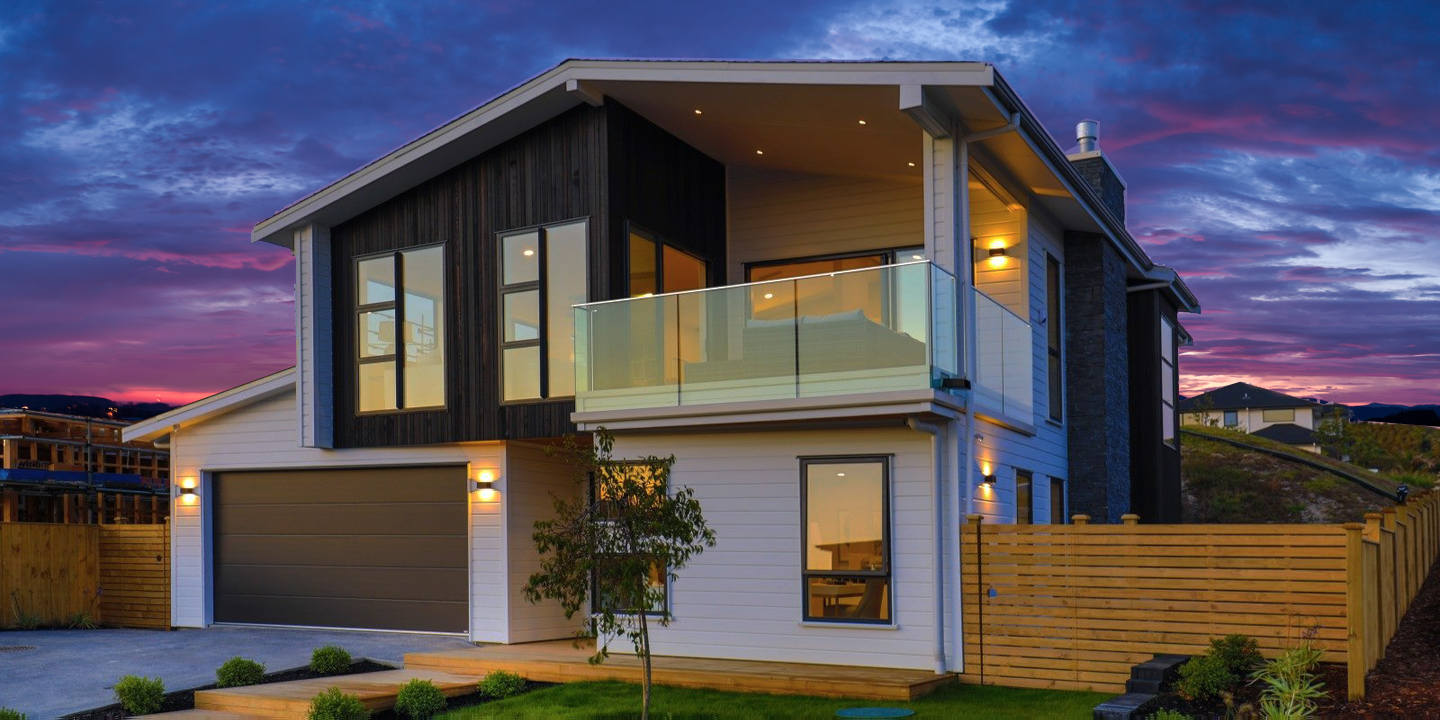Longbay House