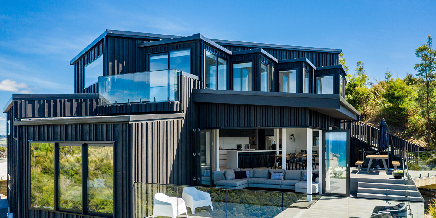 Mangawhai House1