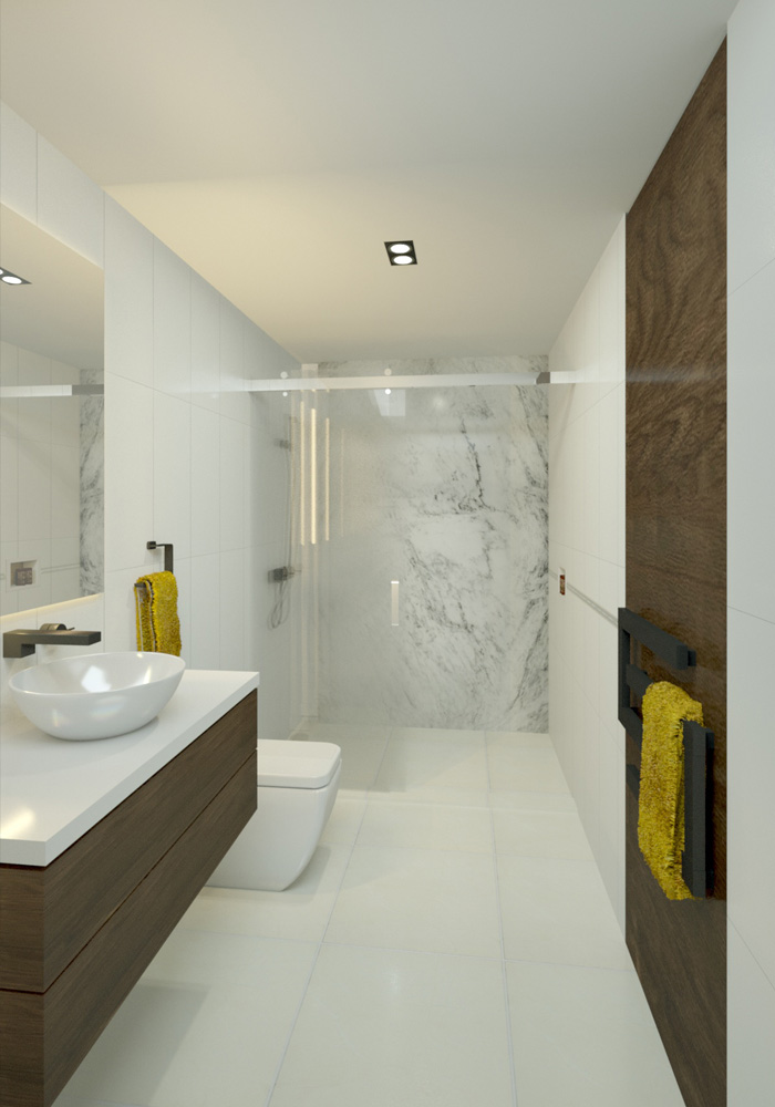 Residential Interior