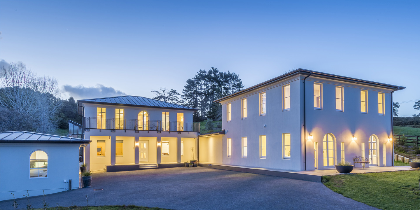 Passivhause