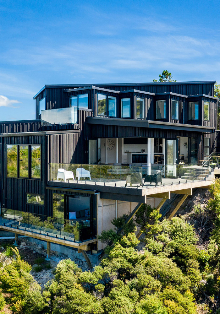 Mangawhai House